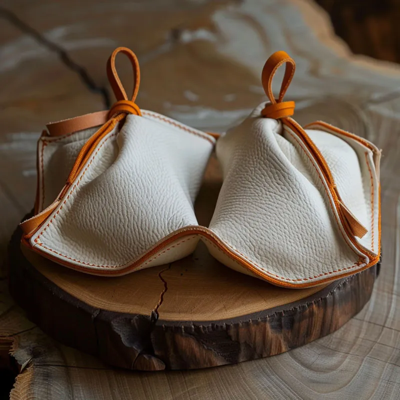 ມີຜົນປະໂຫຍດຫຍັງແດ່ຈາກການໃຊ້ຖົງຫນັງຫນັງ?